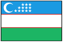 Uzbekistan